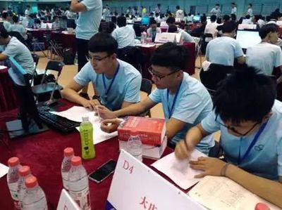 龍江賽場展鋒芒，計信學子創佳績——我校計算機科學與信息技術學院學生在黑龍江省大學生程序設計競賽中斬獲殊榮