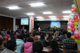 外院斬獲信息科學知識競賽優秀組織獎，卓越保障組織工作獲贊譽