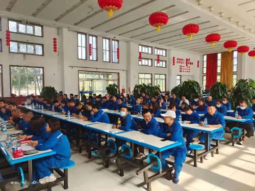 筑牢安全防線，共建平安氯堿——記“落實安全責任，推動安全發展”主題知識競賽策劃